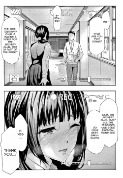 Page 71 of Sakuramiya Shimai no Netorare Kiroku | The Sakuramiya Sister's NTR Records Ch. 1-4