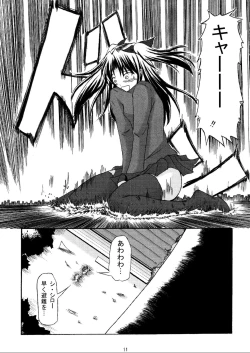 Page 13 of (C70) [HIK (Various)] -GFR- (Fate/stay night)