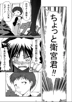 Page 5 of (C70) [HIK (Various)] -GFR- (Fate/stay night)