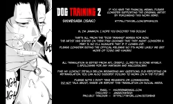 Page 56 of Dog Training 2