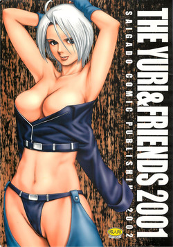 Download The Yuri & Friends 2001