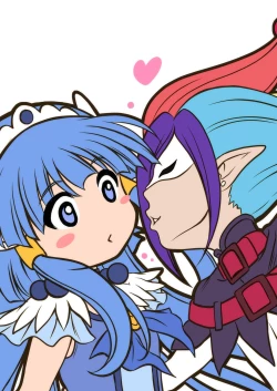 Page 97 of Cyclone no Full Color Pack2 "Shin-Shin"