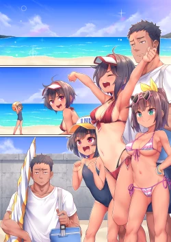 Page 42 of Beach de Asobo