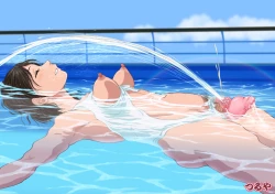 Page 97 of INSIDES - Onnanoko no Nakami Marumie Mook