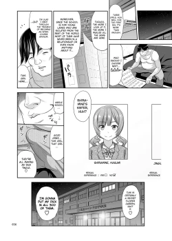 Page 35 of Seishidouin no Oshigoto | Sex Instructor 1