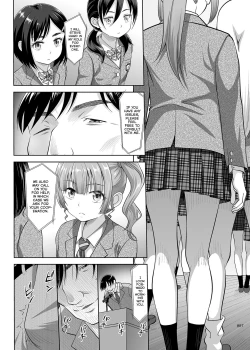 Page 6 of Seishidouin no Oshigoto | Sex Instructor 1