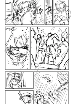 Page 388 of Doukoku Heroism