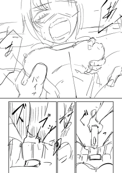 Page 392 of Doukoku Heroism