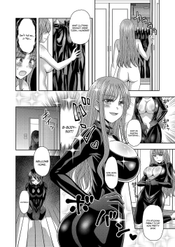 Page 30 of Ore ga Watashi ni Naru Tame no Biyou Salon 3 | Beauty Salon that Turns Boys into Girls 3