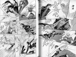 Page 52 of B-BOY Zips 30 王子さま特集