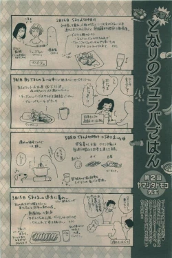 Page 488 of BE・BOY GOLD 2009-06