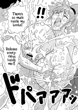 Page 24 of Chichidesu | Boobs