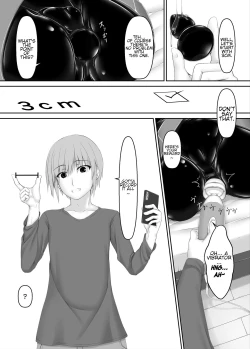 Page 22 of Kuroneko Choco Ice 7