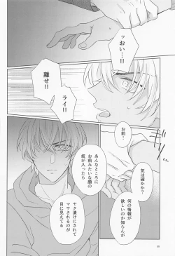 Page 29 of Ookami to Shortcake