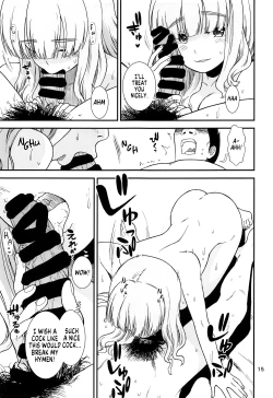 Page 16 of Saori Takebe Thought She Was Going to Lose Her Virginity by Working at a Brothel but it Turned Out to be a Delivery Health Establishment That Does Not Allow Sex