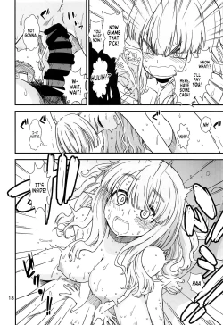 Page 19 of Saori Takebe Thought She Was Going to Lose Her Virginity by Working at a Brothel but it Turned Out to be a Delivery Health Establishment That Does Not Allow Sex