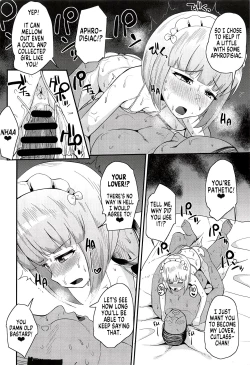 Page 15 of The Depth of Desire