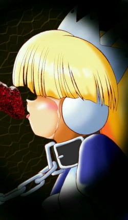 Page 7 of Komachiya with Yamanoya Sakuhin-shuu