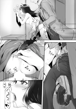 Page 60 of Orokamono wa Nekomimi Dorei ni Izon suru01-16