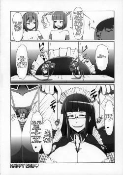 Page 35 of Uchuujin x Kyojo / Size-sa Goudoushi Reiwagou