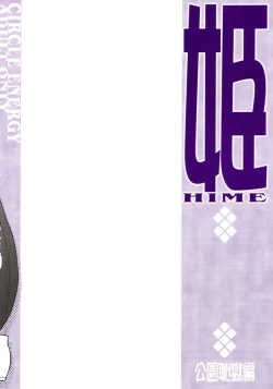 Page 34 of Hime Kouen Chigoku Hen - Kanzen Han