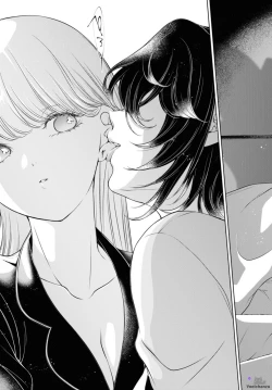 Page 118 of My Girlfriend's Not Here Today Ch. 7-11 + Twitter extras