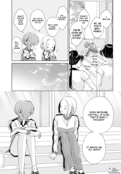 Page 36 of My Girlfriend's Not Here Today Ch. 7-11 + Twitter extras