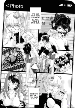 Page 62 of My Girlfriend's Not Here Today Ch. 7-11 + Twitter extras