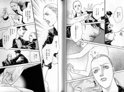 Page 110 of B-BOY Zips 31 奴隷特集