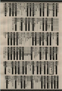 Page 450 of BE・BOY GOLD 2009-08