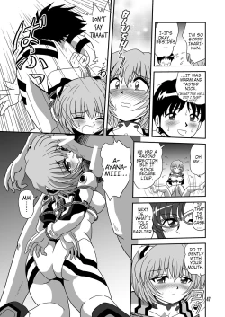 Page 7 of Second Soushingeki