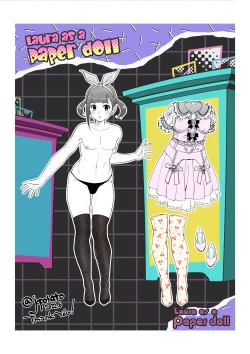 Page 29 of Fasutoero Manga-shu