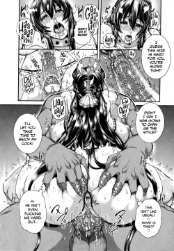 Page 103 of Shitsuke Ai Ch. 1-3, 6, 9