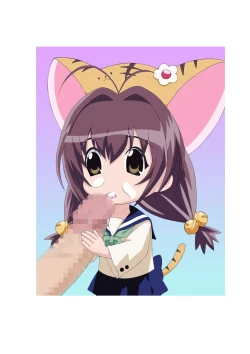 Page 28 of [Momonga ClubAniparohiroin etchina irasutoban