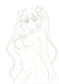 Page 36 of [Momonga ClubAniparohiroin etchina irasutoban