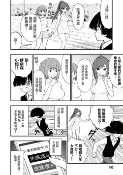 Page 107 of Ingoku Danchi | 淫獄小區 2