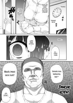 Page 36 of Kigi wa Haru.