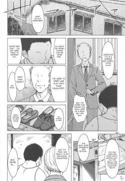 Page 3 of Kigi wa Haru.