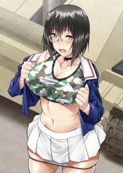 Page 2 of Kawashima shugi MOMO-Ism