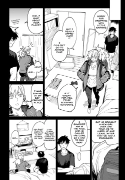 Page 8 of Rakki Taishyaku