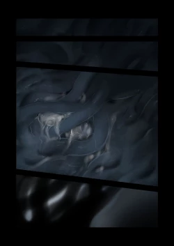 Page 49 of ConnectKouhen少女和触手编织爱情- 后篇