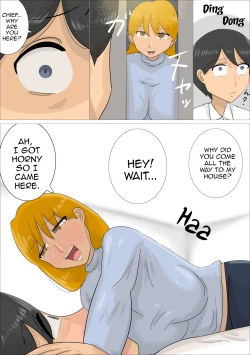 Page 27 of Enkyori Renai Chuu ni Dokushin Obadistance Relationship I Got my Single Boss Pregnant