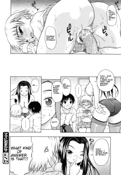 Page 20 of Mama ni Omakase | Leave it to The Mama