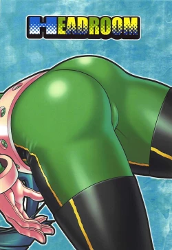 Page 2 of HHail 2 U!-