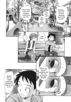 Page 11 of Sekai no Owari no Hajime no Tsuzuki | Continuation of the beginning of the end of the world