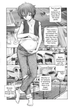 Page 20 of Sekai no Owari no Hajime no Tsuzuki | Continuation of the beginning of the end of the world