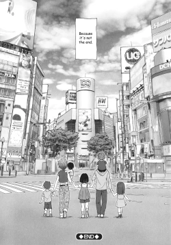 Page 21 of Sekai no Owari no Hajime no Tsuzuki | Continuation of the beginning of the end of the world