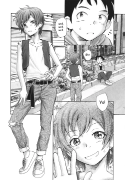 Page 7 of Sekai no Owari no Hajime no Tsuzuki | Continuation of the beginning of the end of the world