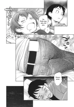 Page 9 of Sekai no Owari no Hajime no Tsuzuki | Continuation of the beginning of the end of the world