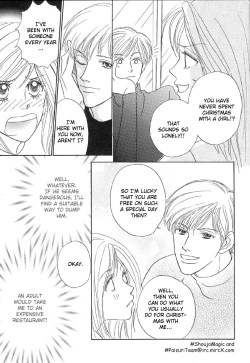 Page 36 of Baby Pink Kiss